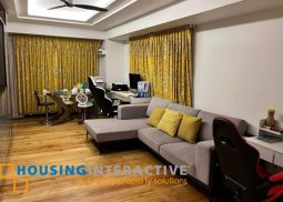 3br condo for rent in two serendra
