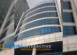 office space for lease along meralco avenue