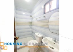 3br house & lot for sale in pilar village