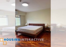 3br condo for rent in one serendra palm tower