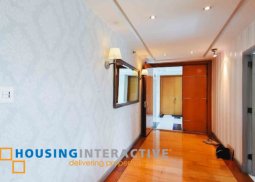 3br condo for sale/rent in north pacific plaza towers