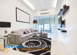 for rent -3br corner unit in grand hyatt residences