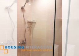 for rent -1br unit in one uptown residences