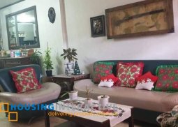paraÑaque city-house and lot for sale in greenvale homes 1, marcelo green village, parañaque city