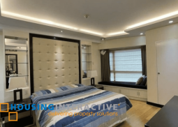 for rent -1br unit in the residences at greenbelt