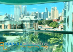 for rent -3br unit in hidalgo place