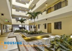 2br condo for sale in almathea building, levina place