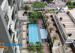 1br river-facing condo near edsa, pioneer, bgc, makati