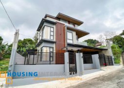 house and lot for sale in kingsville antipolo