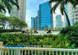 for sale -1br unit at the manansala