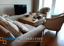 for sale -1br unit in park terraces