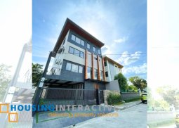 a spacious and modern 6-bedroom house for sale in marikina.