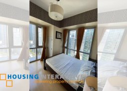 1br condo for lease in avant at the fort