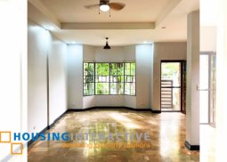 4br house & lot for sale in varsity hill village