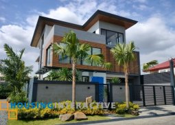 7br house & lot for sale in bf homes