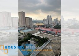 1br condo for lease & sale in one shangsri-la place