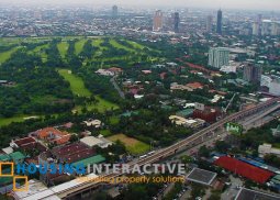 lot for sale in wack-wack subdivision