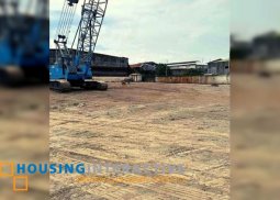 commercial lot for lease in muntinlupa