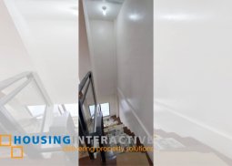 3br townhouse for sale near mindanao avenue