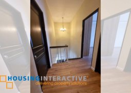 townhouse for sale in valle verde