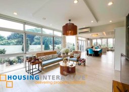 4 br house & lot for sale in ayala westgrove heights