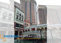 1br condo for sale in the venice luxury residence