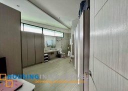 house and lot for sale in filinvest 1 batasan hills