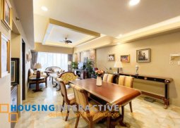 1br condo for sale in paseo parkview tower 1