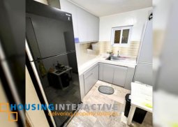 modern 2-storey, 3-bedroom townhouse for sale in new manila