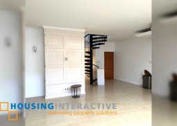 timeless 2-storey, 4-bedroom house with  pool for sale in corinthian gardens