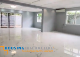 modern 2-storey, 4-bedroom house for rent in valle verde