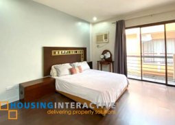 modern 3-storey, 4-bedroom townhouse for sale in san juan