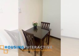 for sale|rent -1br unit in brixton place