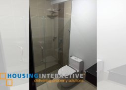 for rent -studio unit in two maridien