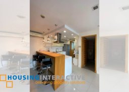 2br loft for sale in bellagio two