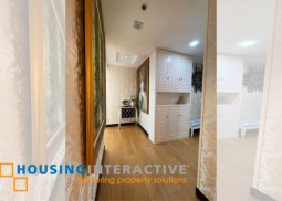 for rent -2br unit in one serendra