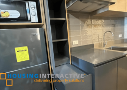 for rent -1br unit at the rise