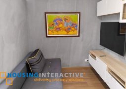 for rent -1br unit at the rise