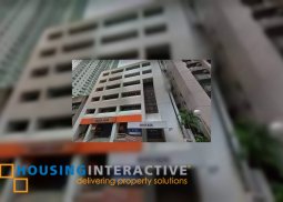 office space for lease along legaspi village