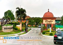 lot for sale in portofino heights