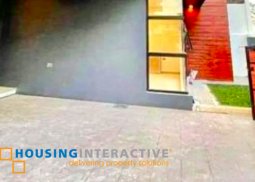 grand 2-storey, 4-bedroom house with balcony for sale in filinvest 2