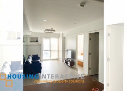 fully furnished 1-bedroom unit for rent in senta