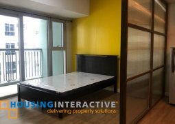 studio unit for sale in one maridien