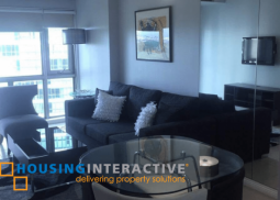 for sale -1br unit in forbeswood  parklane