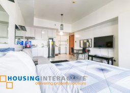 studio  apartment  for  rent