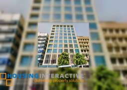 office space for lease in makati