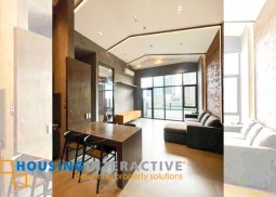 1br condo for lease in arya residences