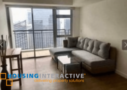 for rent -1br unit with balcony in verve residences