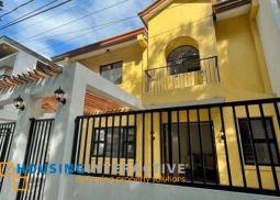 house and lot for sale in north susan quezon city