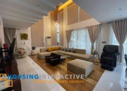 house and lot for sale in capitol homes